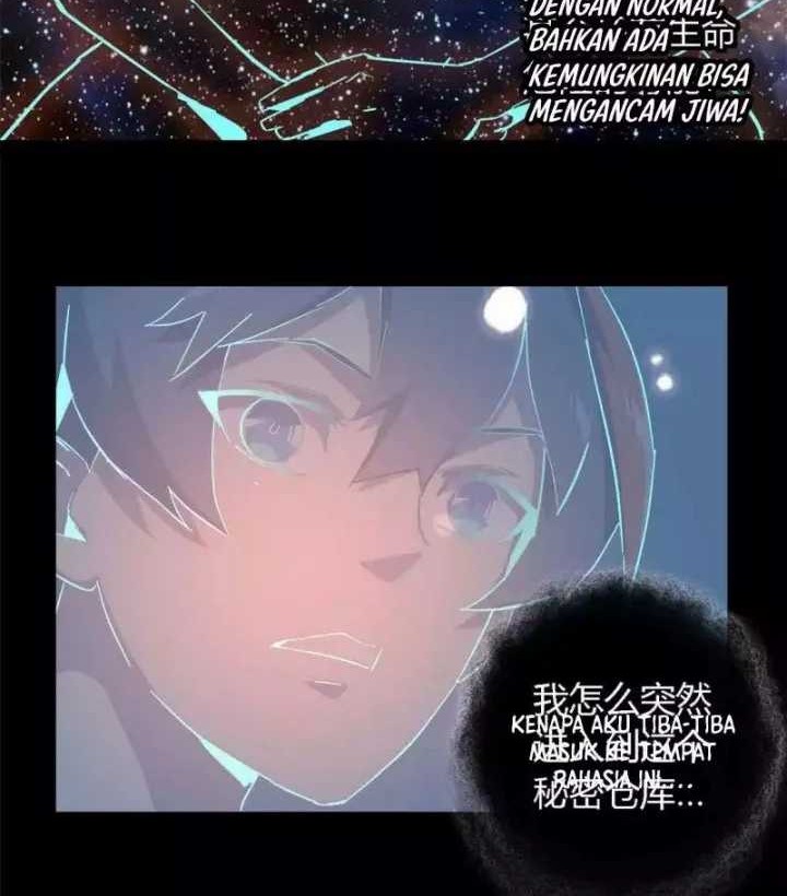 Super God Card Maker chapter 11 halaman 25