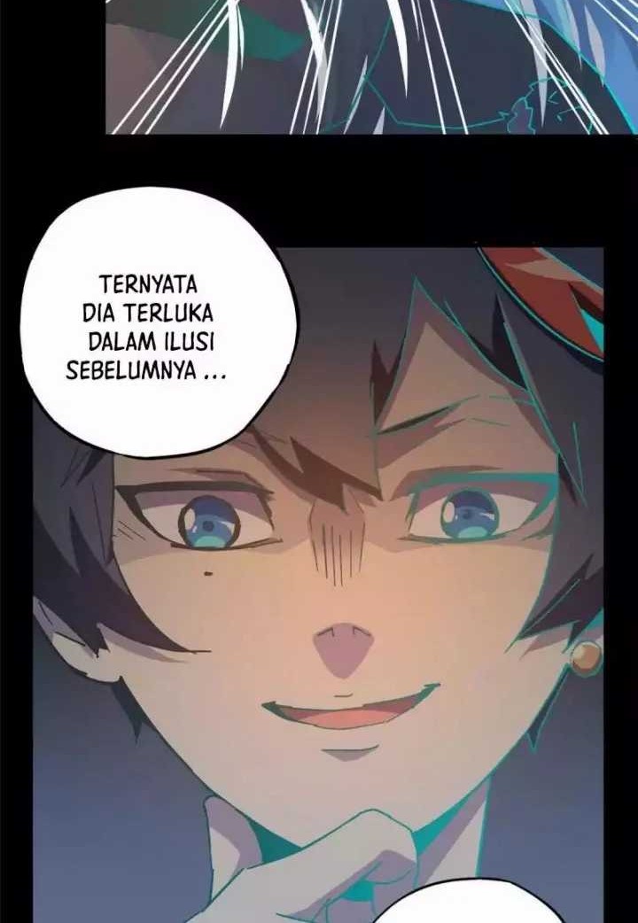 Super God Card Maker Bab 12 halaman 13