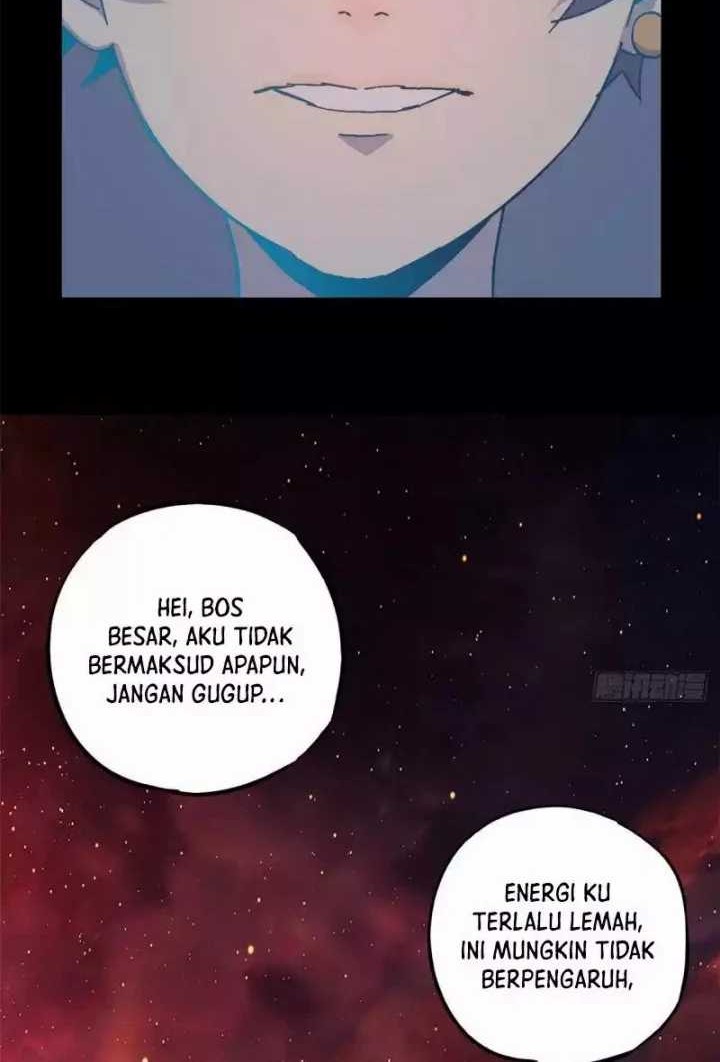 Super God Card Maker Bab 12 halaman 17