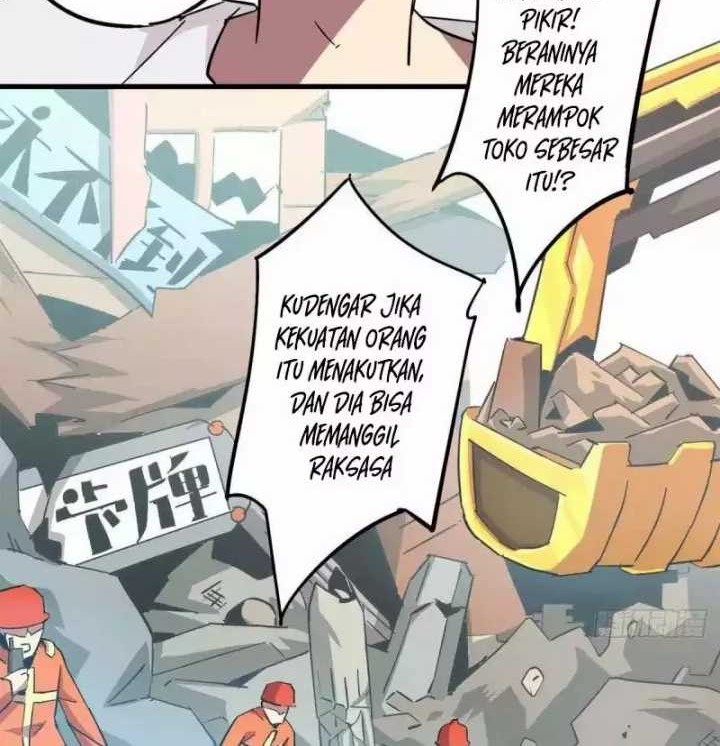Super God Card Maker Bab 13 halaman 5