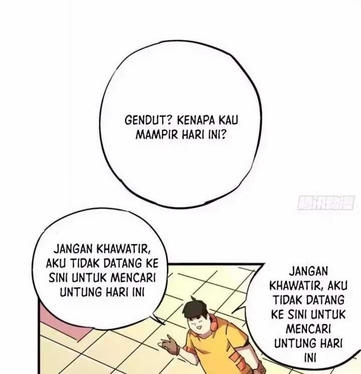 Super God Card Maker Bab 13 halaman 9