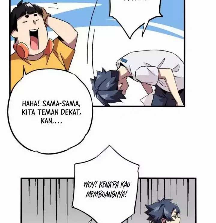 Super God Card Maker Bab 13 halaman 11