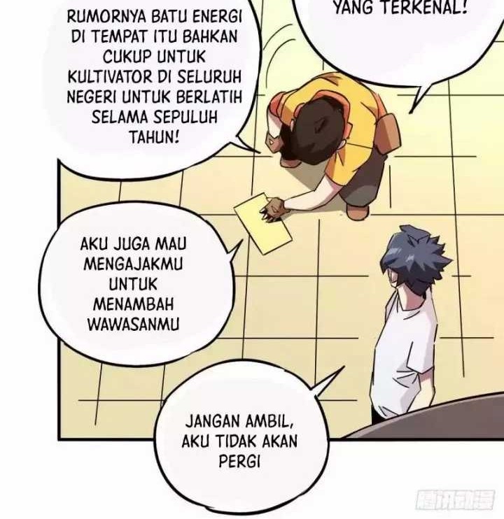 Super God Card Maker Bab 13 halaman 13