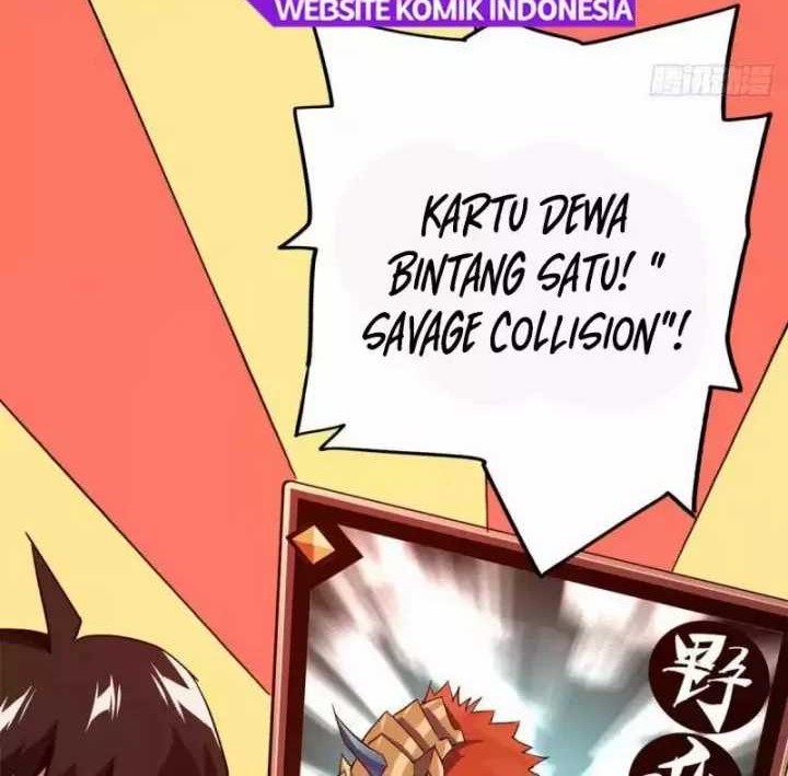 Super God Card Maker Bab 13 halaman 15