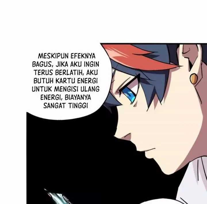 Super God Card Maker Bab 13 halaman 23