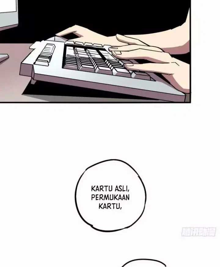 Super God Card Maker Bab 14 halaman 9