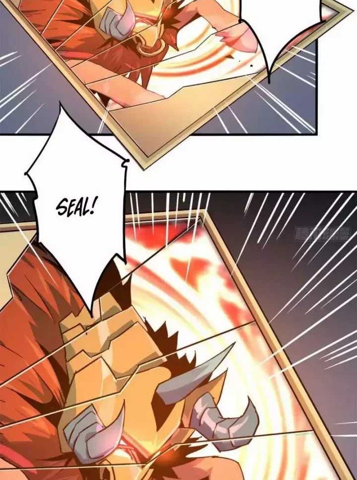 Super God Card Maker Bab 14 halaman 21