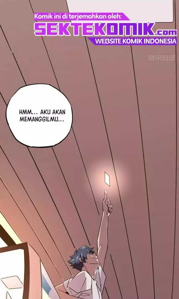 Super God Card Maker Bab 14 halaman 27