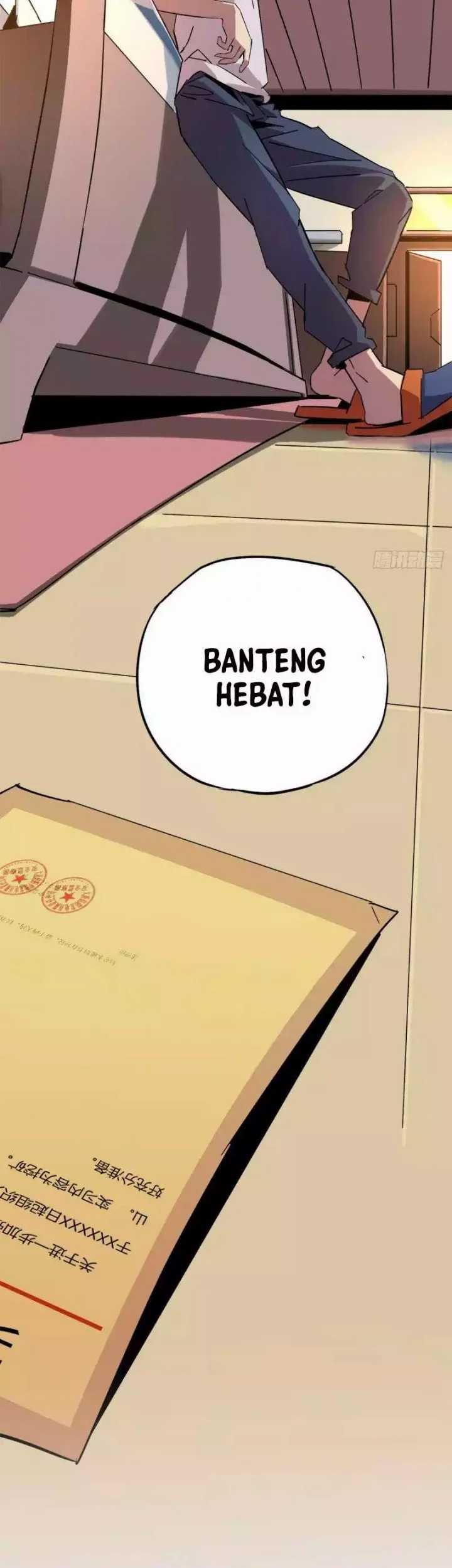Super God Card Maker Bab 14 halaman 28
