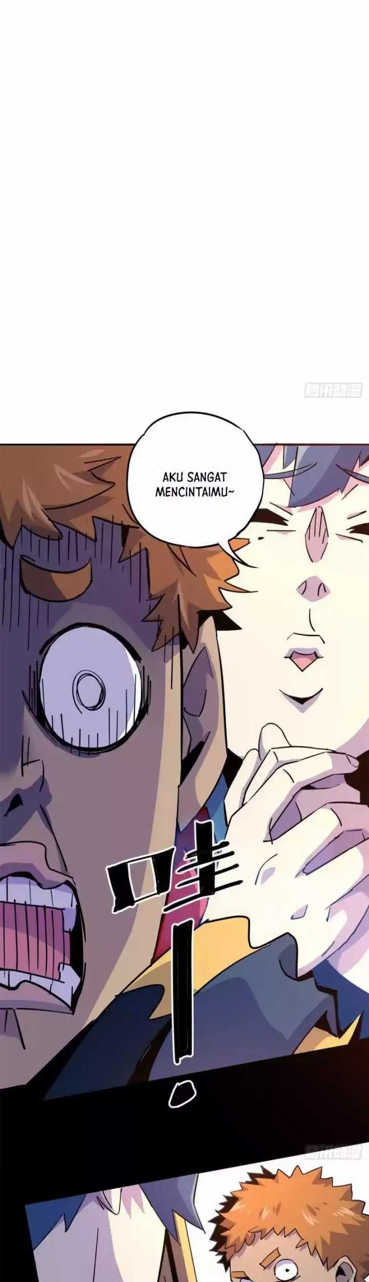 Super God Card Maker Bab 15 halaman 8