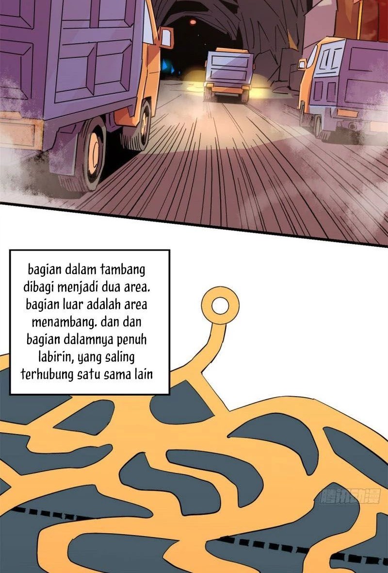 Super God Card Maker Bab 16 halaman 5