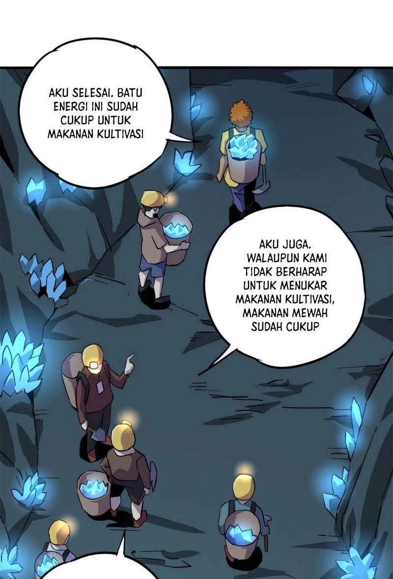 Super God Card Maker Bab 16 halaman 11