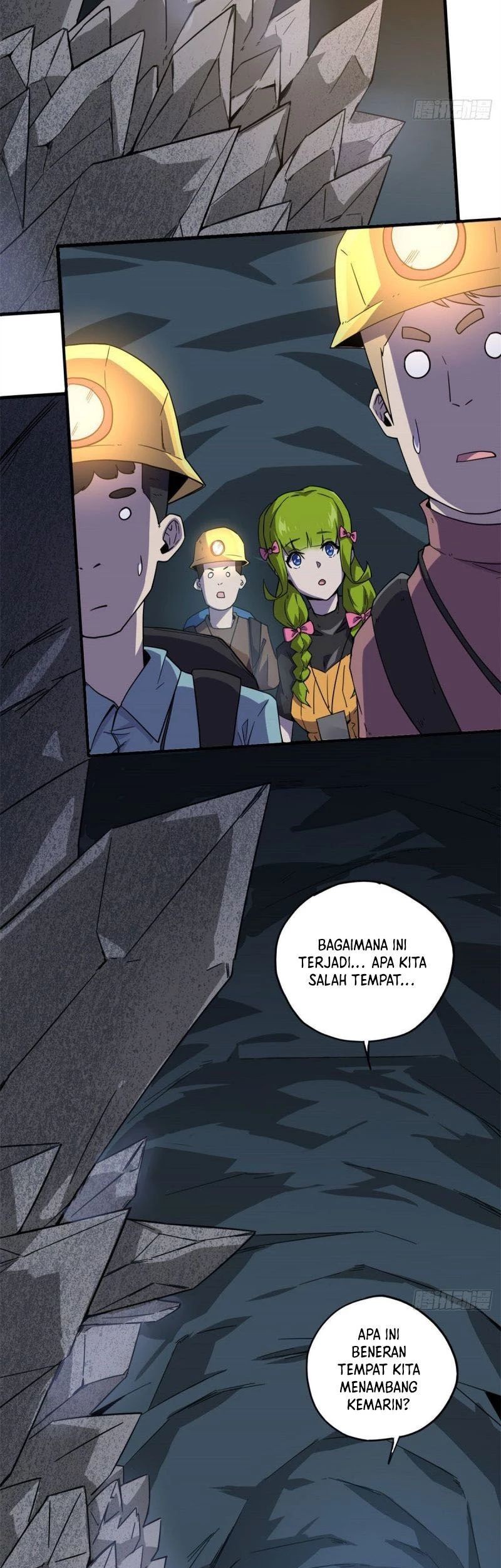 Super God Card Maker Bab 17 halaman 4