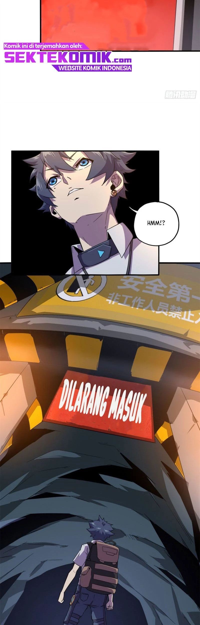 Super God Card Maker Bab 17 halaman 24