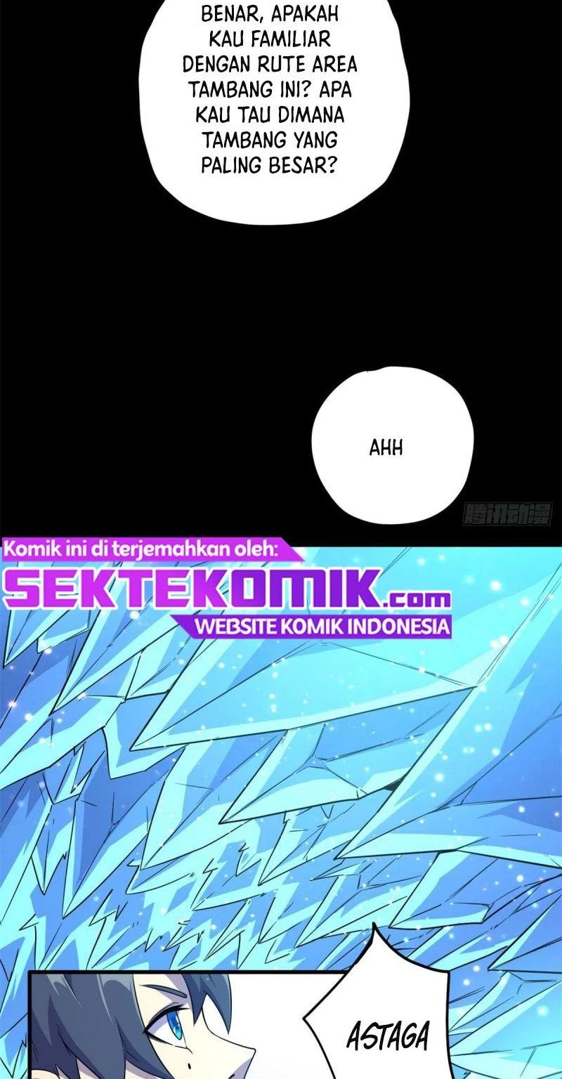 Super God Card Maker Bab 18 halaman 23