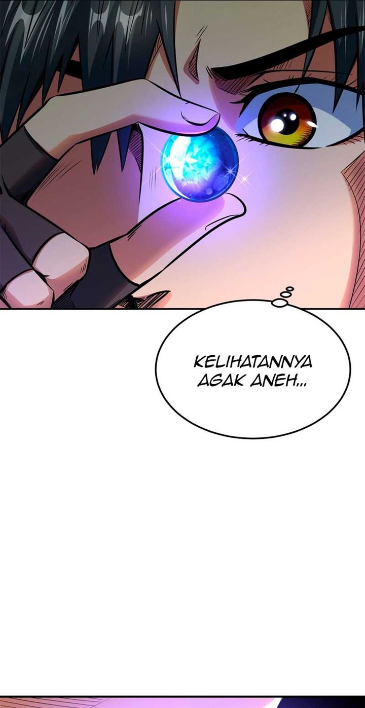 Super God Gene chapter 02 halaman 7