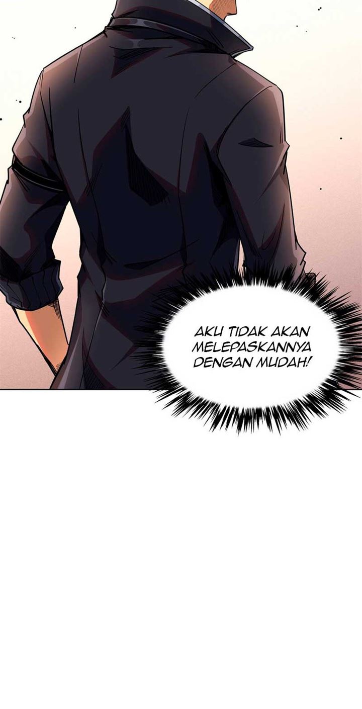 Super God Gene chapter 02 halaman 41