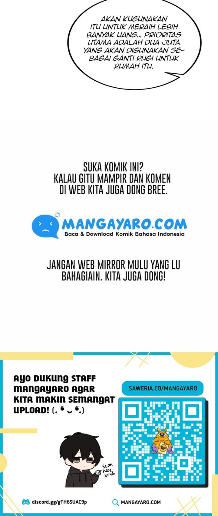 Super God Gene chapter 02 halaman 46
