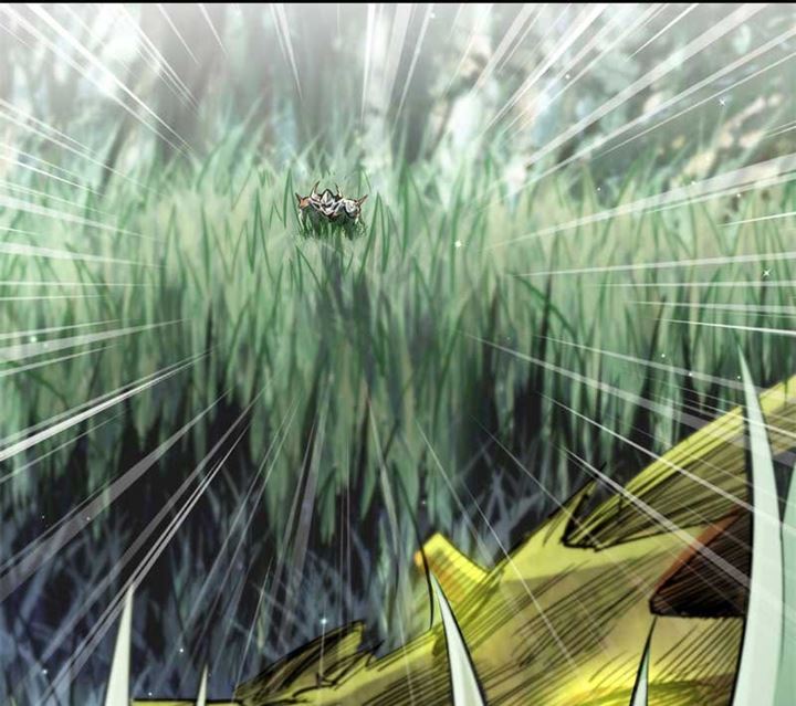Super God Gene Bab 03 halaman 7