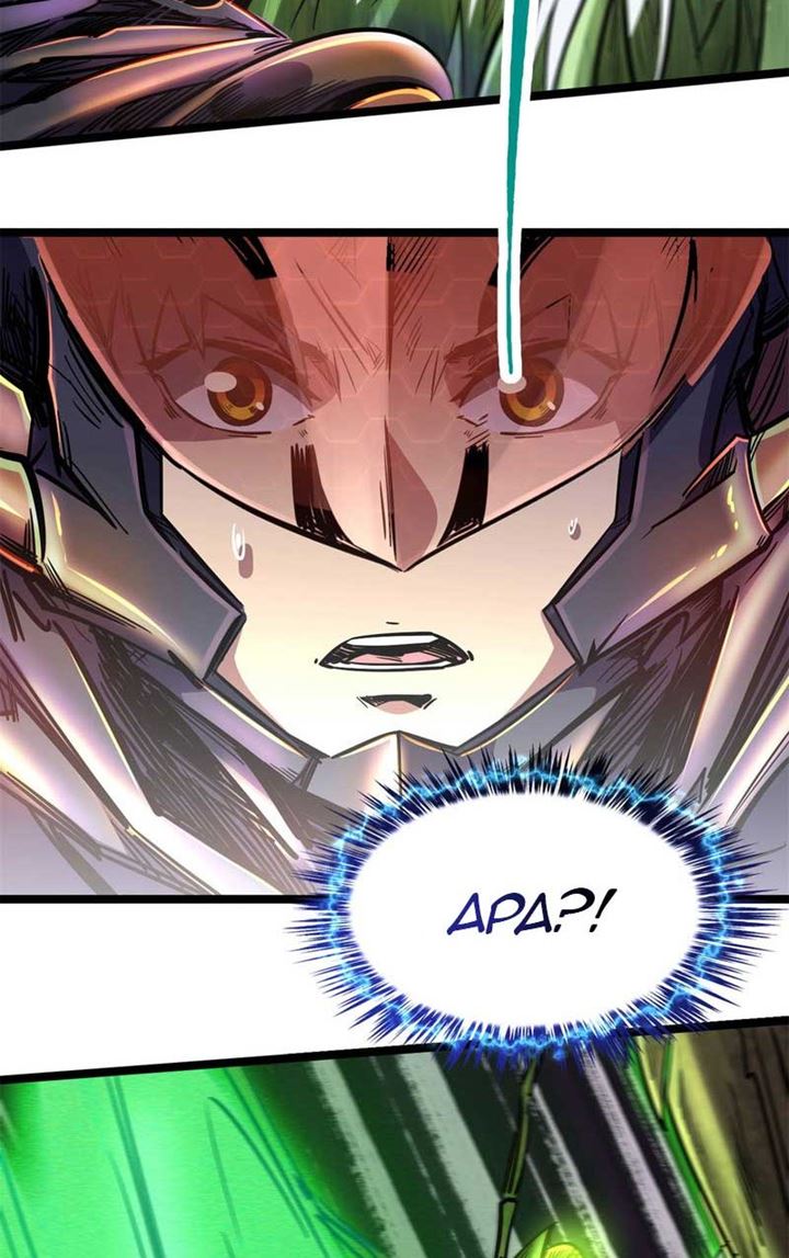 Super God Gene Bab 03 halaman 14