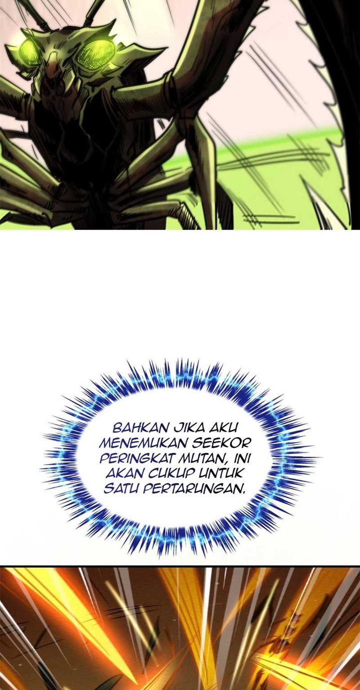Super God Gene Bab 03 halaman 25