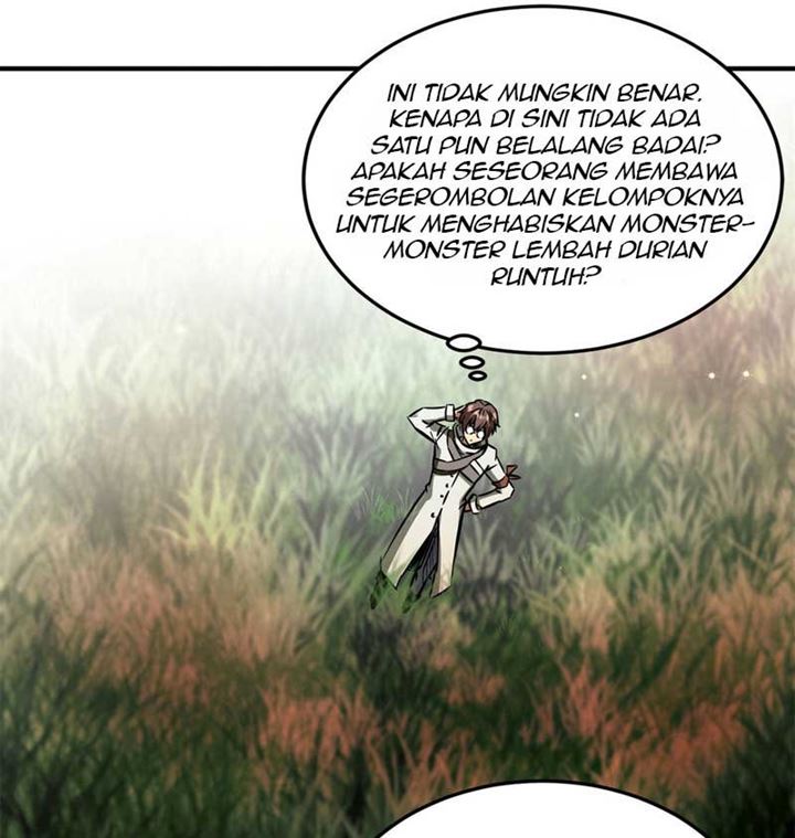 Super God Gene Bab 03 halaman 37
