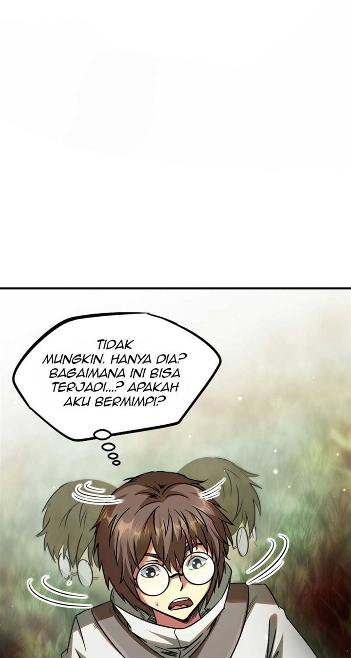 Super God Gene Bab 03 halaman 45
