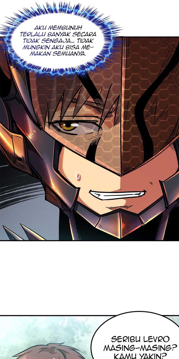 Super God Gene Bab 03 halaman 47
