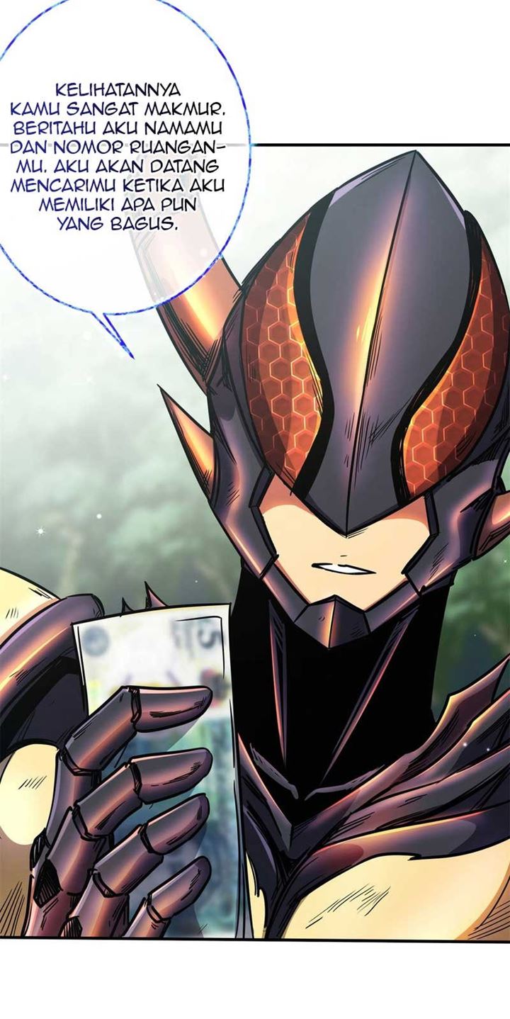 Super God Gene Bab 03 halaman 51