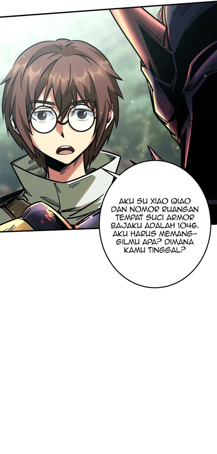 Super God Gene Bab 03 halaman 52