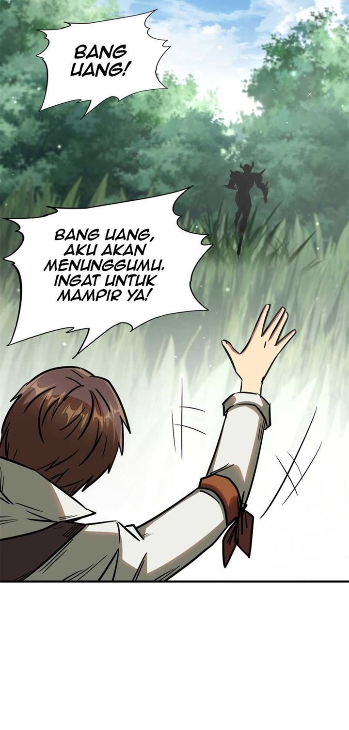 Super God Gene Bab 03 halaman 55
