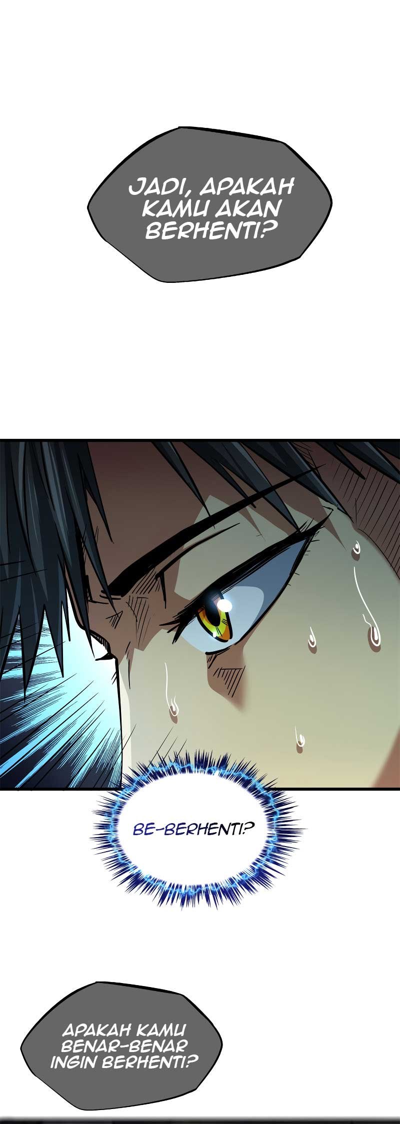 Super God Gene Bab 06 halaman 4