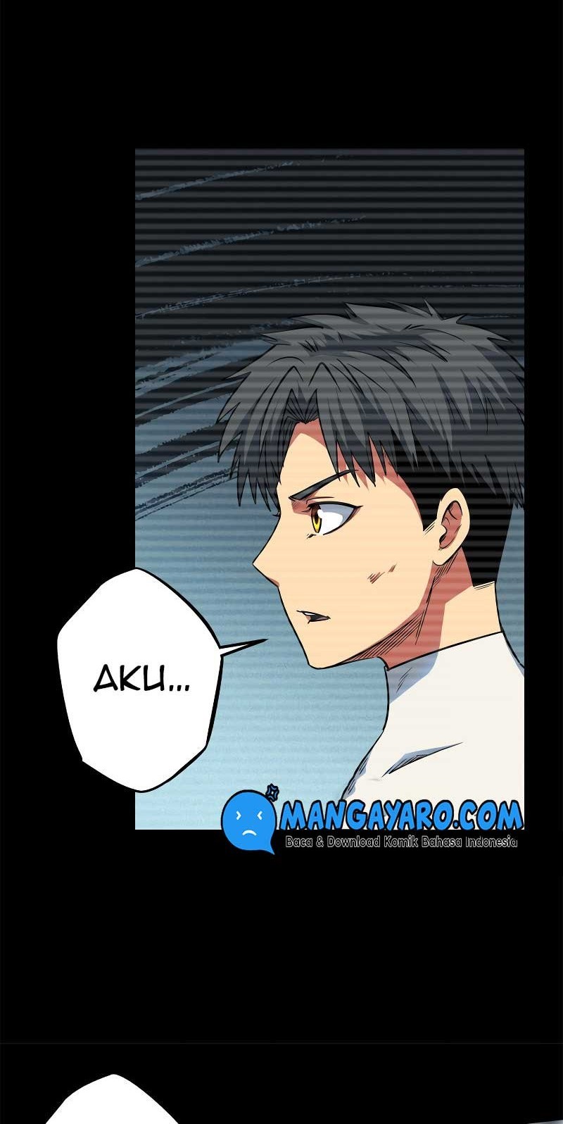 Super God Gene Bab 06 halaman 18
