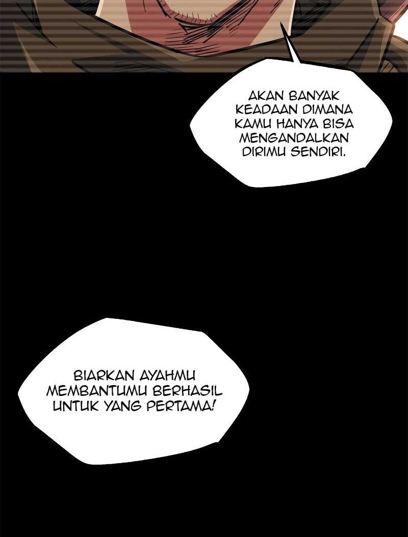 Super God Gene Bab 06 halaman 20