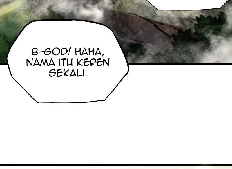 Super God Gene Bab 06 halaman 37