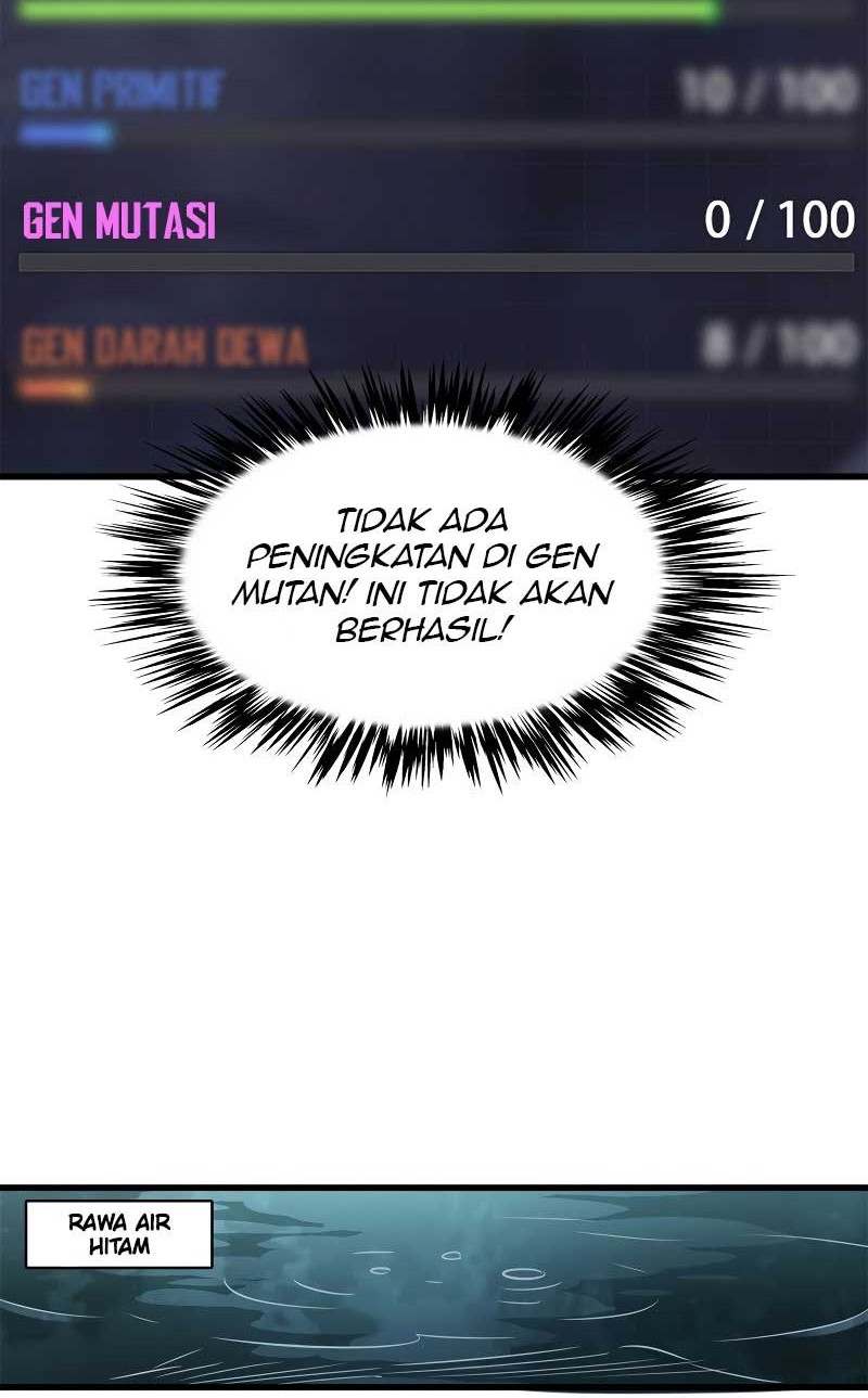 Super God Gene Bab 06 halaman 54