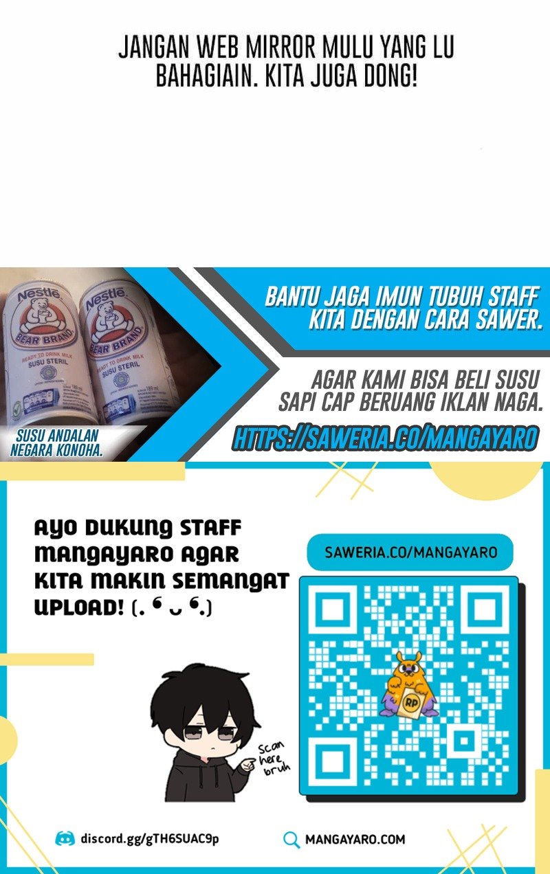 Super God Gene Bab 06 halaman 59