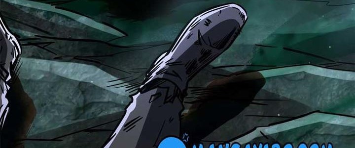 Super God Gene Bab 07 halaman 36