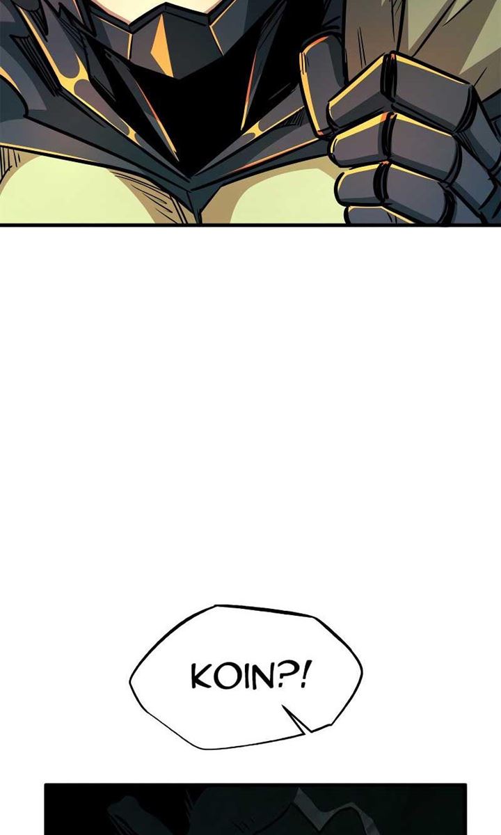 Super God Gene Bab 08 halaman 33