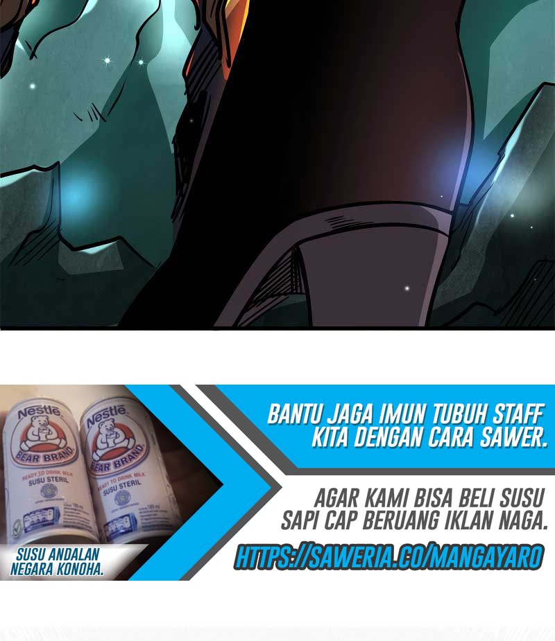 Super God Gene Bab 09 halaman 7