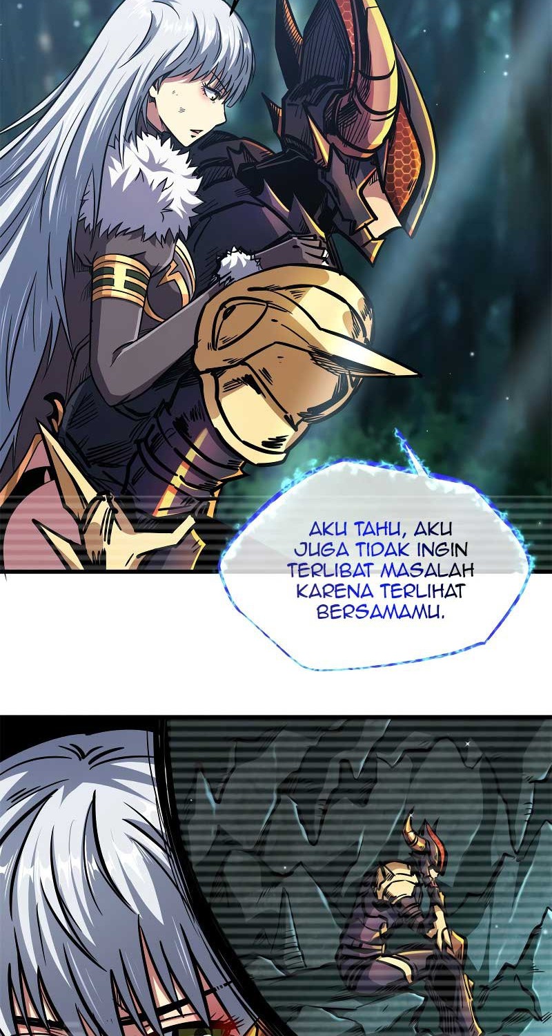 Super God Gene Bab 09 halaman 17
