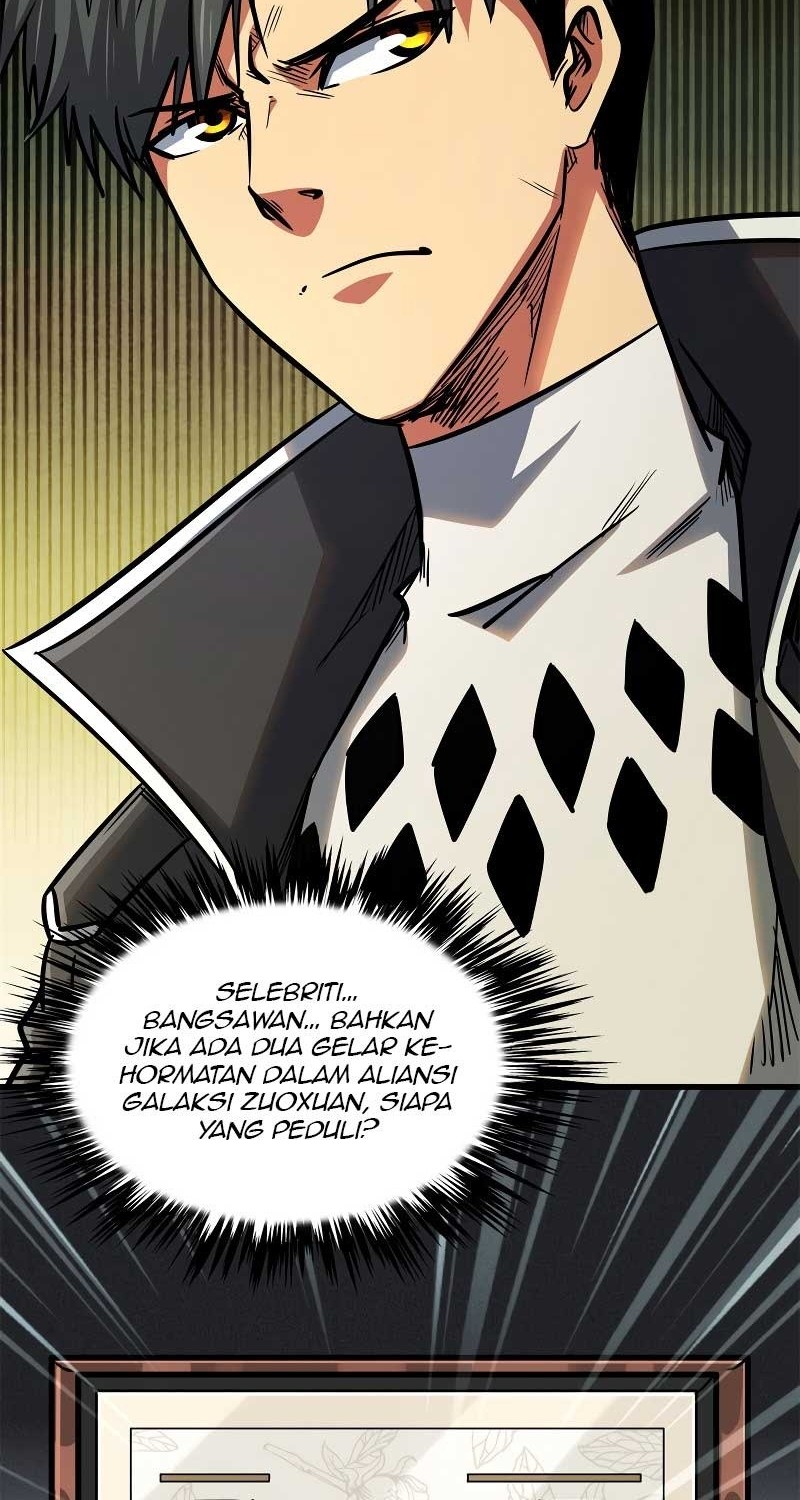 Super God Gene Bab 09 halaman 41