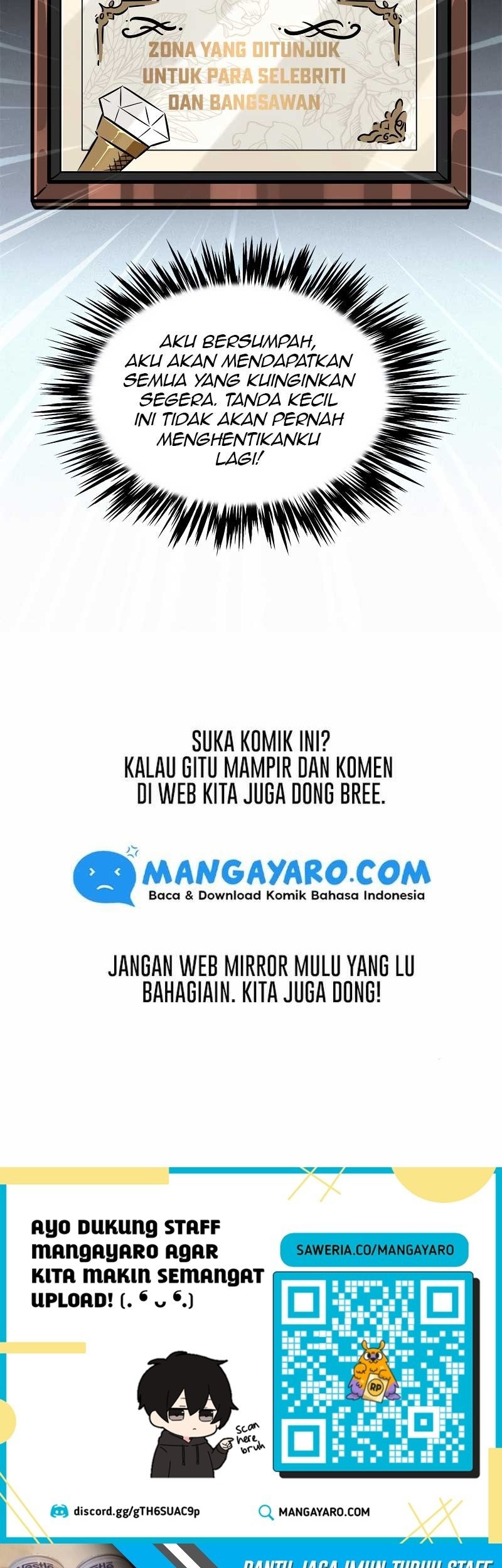Super God Gene Bab 09 halaman 42