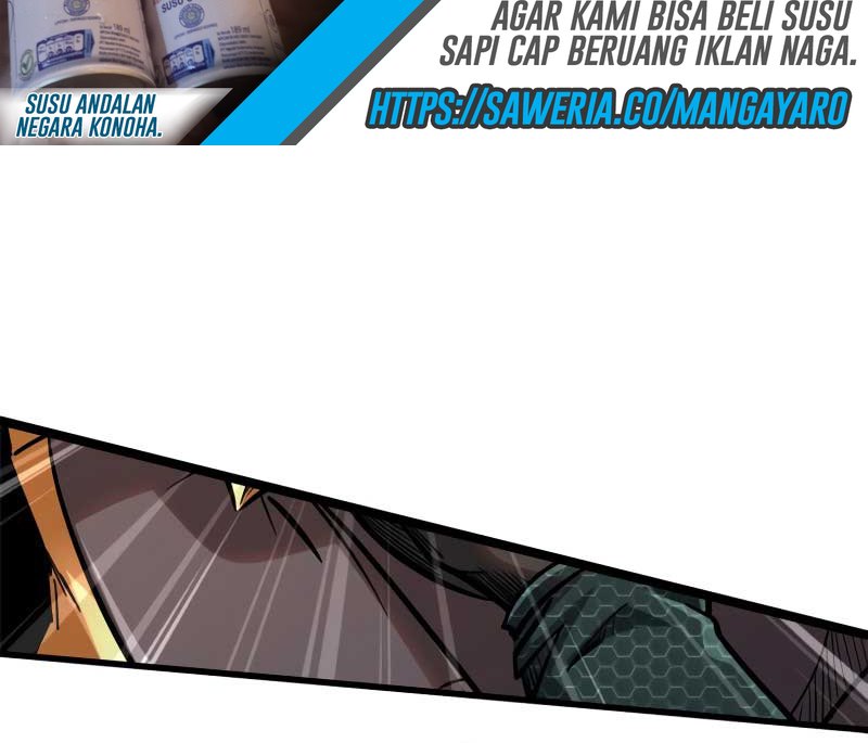 Super God Gene Bab 10 halaman 8