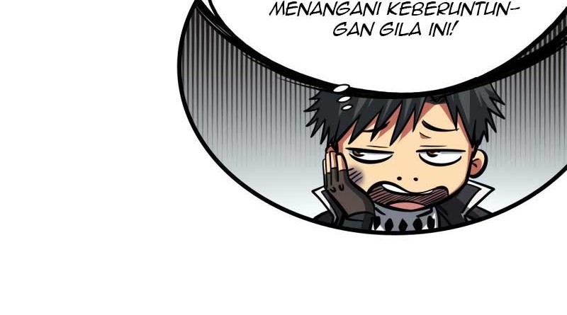 Super God Gene Bab 10 halaman 14