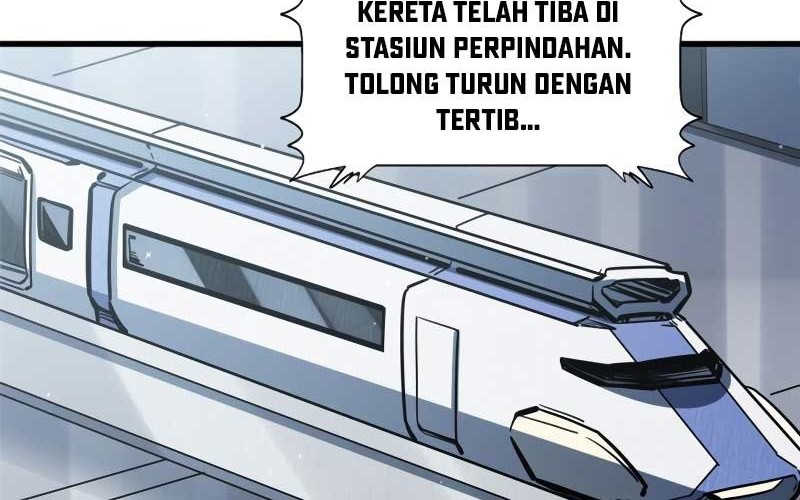 Super God Gene Bab 10 halaman 18