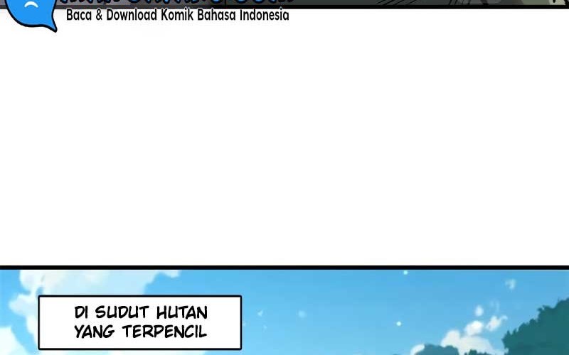 Super God Gene Bab 10 halaman 28