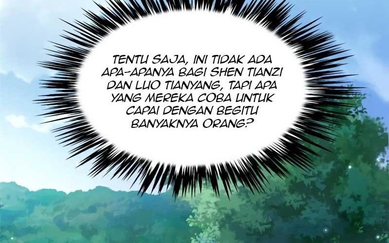 Super God Gene Bab 10 halaman 32