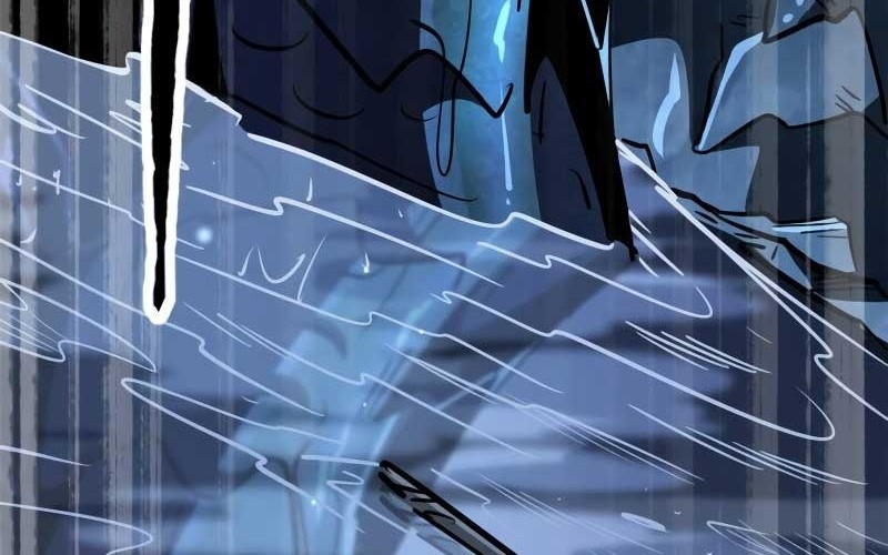 Super God Gene Bab 10 halaman 60