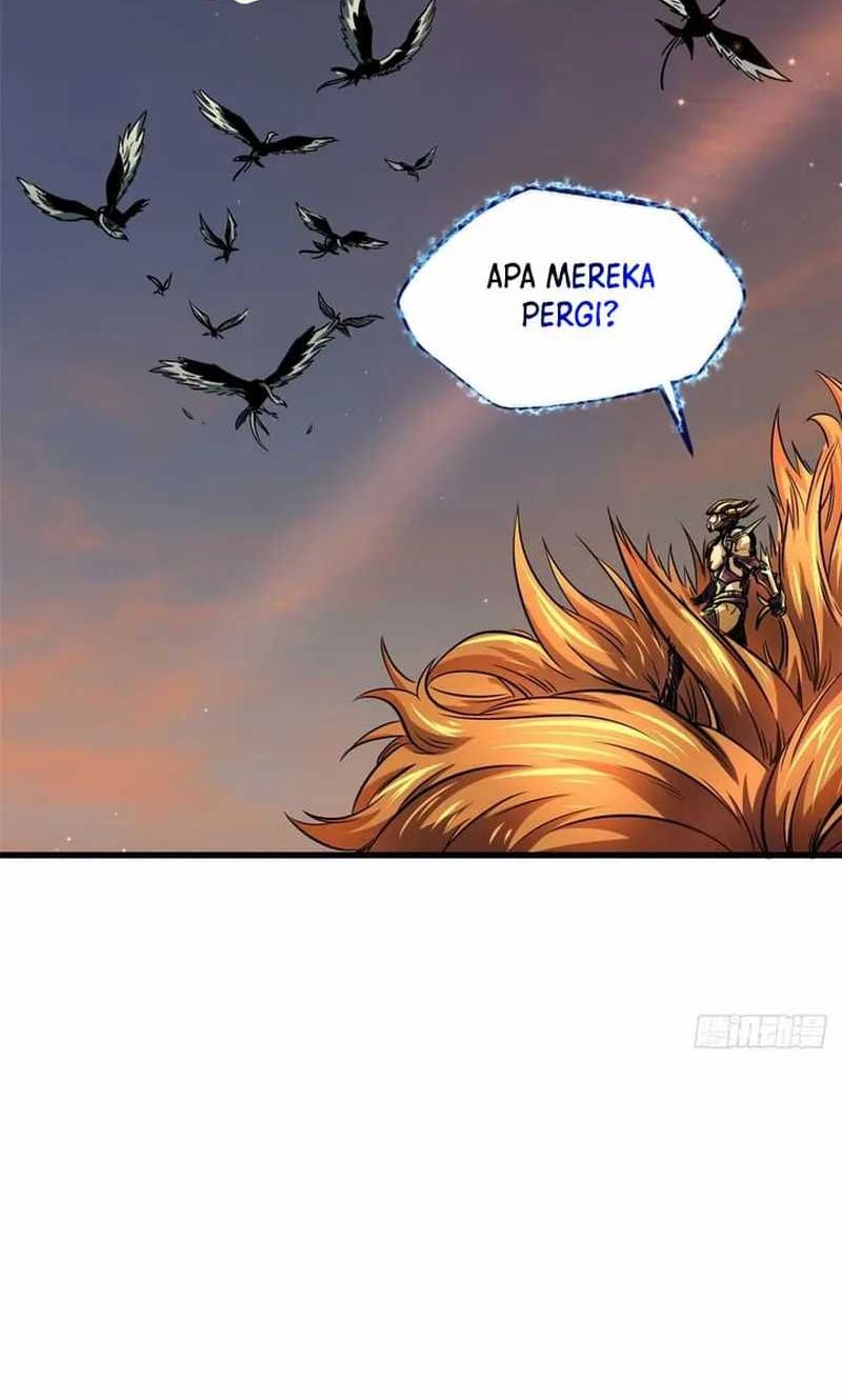 Super God Gene Bab 100 halaman 25